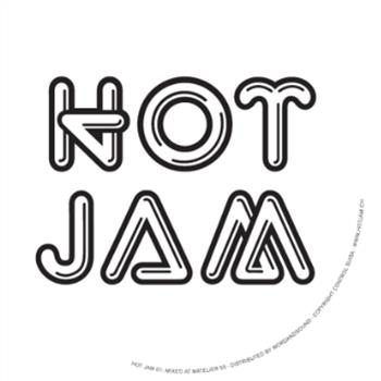 Matto / Matsuki - Favored Times - Hot Jam