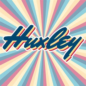 Huxley - Rinse