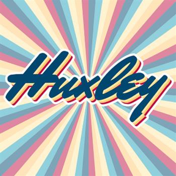 Huxley - Rinse