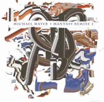 Michael Mayer - Mantasy Remixe 2 - Kompakt