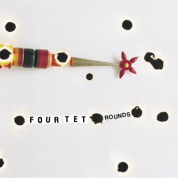 Four Tet - Rounds LP - Domino