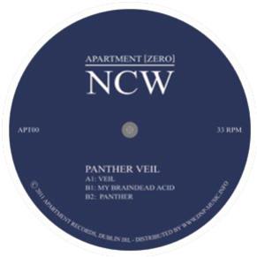 NCW - Panther Veil - Apartment Records