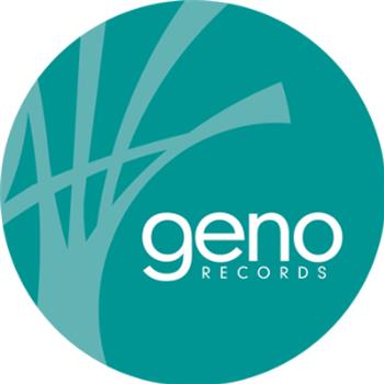 Aaron Hedges - Geno Records