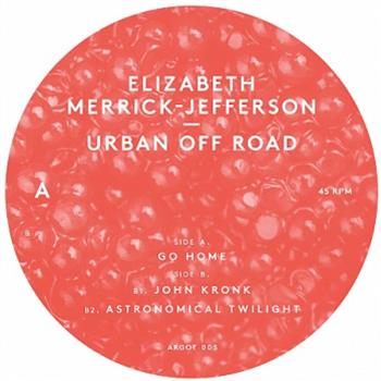 Elizabeth Merrick-Jefferson - Urban Off Road - Argot