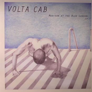 Volta Cab - Madison At The Blue Lagoon EP - Glenview