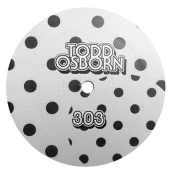 Todd Osborn - 7777 RECORDS