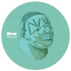 Sampler 001 - VA - Hypergroove Sampler 001 - VA - Hypergroove