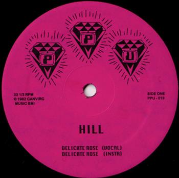 Hill / Roshell Anderson - Peoples Potential Unlimited