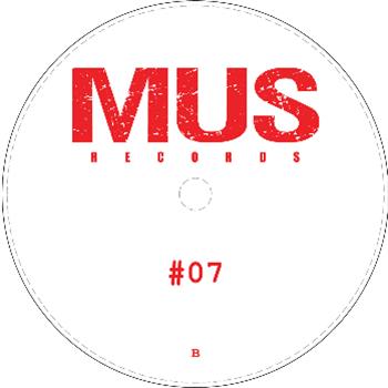 Citizens Above Suspicion - Mus Records Citizens Above Suspicion - Mus Records