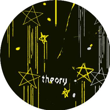 Mark Ambrose - Shooting Stars The Remixes - Theory