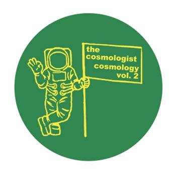 The Cosmologist - Cosmology Volume 2 - Under The Influence