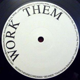 S:VT - Basement Sweat Remixes - WORK THEM RECORDS S:VT - Basement Sweat Remixes - WORK THEM RECORDS