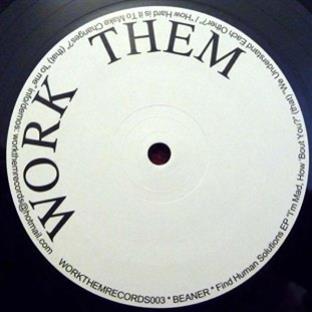 S:VT - Basement Sweat Remixes - WORK THEM RECORDS