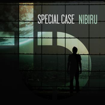 Special Case - Turquoise Blue Recordings