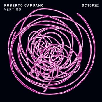 Roberto Capuano - DRUMCODE