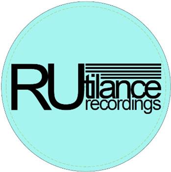 Sunny Galaxy - BX City EP - RUTILANCE RECORDINGS