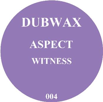 ASPECT - DUBWAX