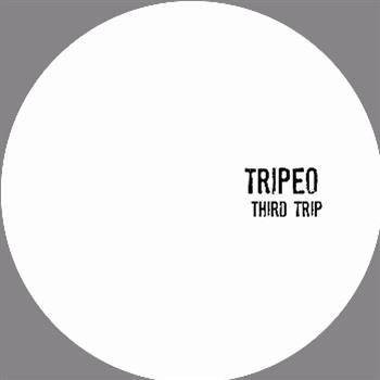 TRIPEO - THIRD TRIP - TRIPEO