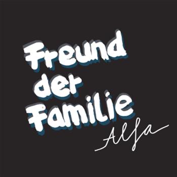 Alfa - Freund der Familie - Freund Der Familie