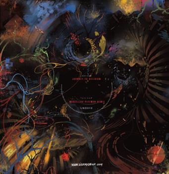 Shaun Soomro / Marcellus Pittman - LMD Shaun Soomro / Marcellus Pittman - LMD
