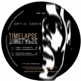 Optic Nerve - Puzzlebox