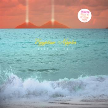 Massimiliano Pagliara & Jules Etienne present “Egyptian Nipples” - Apersonal Music Massimiliano Pagliara & Jules Etienne present “Egyptian Nipples” - Apersonal Music