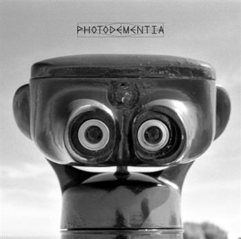 Photodementia - Fig. 04 - CD - Photodementia