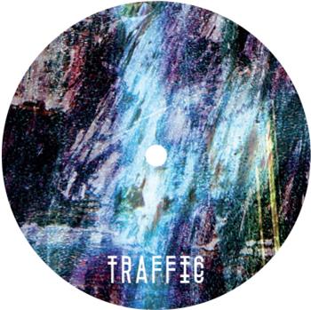 Julien Bracht, Martyné, Bodin - Resonance EP - Traffic Entertainment Group