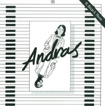 ANDRAS FOX FT. OSCAR S. THORN - EMBASSY CAFÉ - Dopeness Galore ANDRAS FOX FT. OSCAR S. THORN - EMBASSY CAFÉ - Dopeness Galore