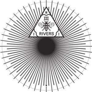 Voiceless - Shadows Of Sound EP - 3 Rivers Voiceless - Shadows Of Sound EP - 3 Rivers