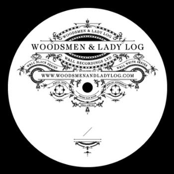 Omar Santis & Niklas Andersson - Woodsmen & Lady Log