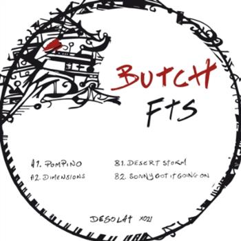 Butch - FTS - Desolat