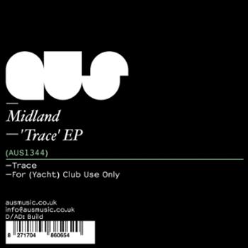 Midland - Trace EP - Aus Music