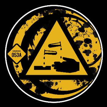 Jamie Anderson - COINCIDENCE RECORDS Jamie Anderson - COINCIDENCE RECORDS
