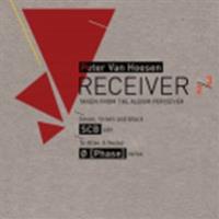 Peter Van Hoesen - Receiver 1/3 - Time 2 Express