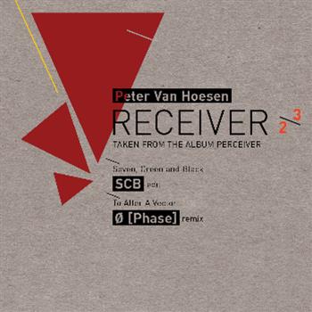 Peter Van Hoesen - Receiver 2/3 - Time 2 Express