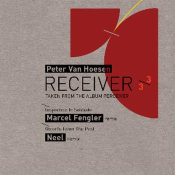 Peter Van Hoesen - Receiver 3/3 - Time 2 Express