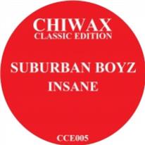 Suburban Boyz  - Chiwax