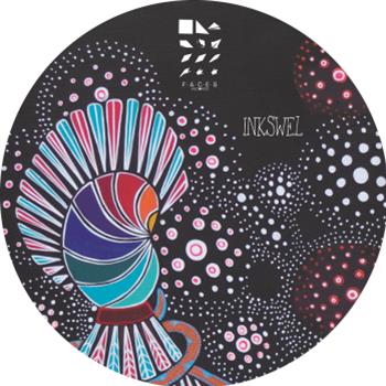 Inkswel - Australaborialis EP - Faces Records