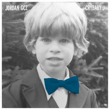 Jordan GCZ (Jordash) - Off Minor Recordings