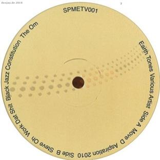 Earth Tones - VA - Soul People Music Earth Tones - VA - Soul People Music