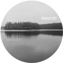 Strck - Tendenz EP - Ressort Imprint Strck - Tendenz EP - Ressort Imprint