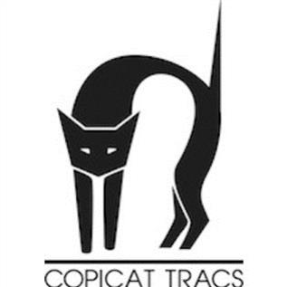 Watkins & Almadovar - Copicat Tracs Vol 2 - Copicat Tracs