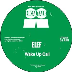 ELEF - LOCAL TALK