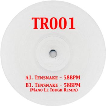 Tensnake - White Label