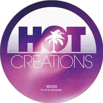 Miguel Campbell - Hot Creations