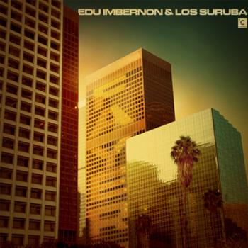 Edu Imbernon & Los Suruba - Culprit Edu Imbernon & Los Suruba - Culprit