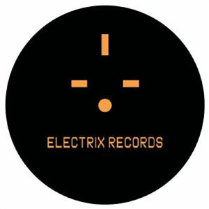 Carl Finlow - Boot Loop EP - Electrix Recordings