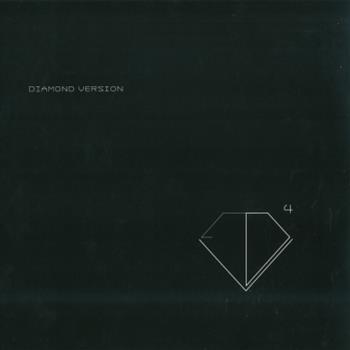 Diamond Version - EP4 - Mute