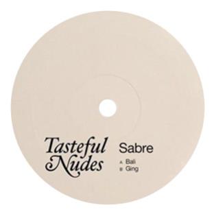 Sabre - TASTEFUL NUDES